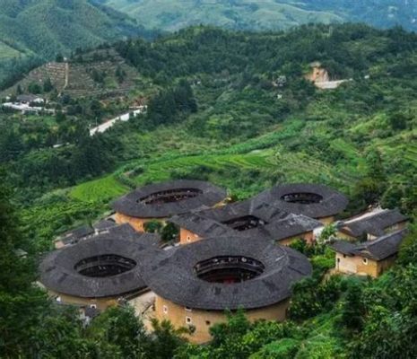 Hakka Culture Museum:  Odkryj Fascynujące Tradycje i Niezapomniane Architektoniczne Sztuki!