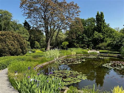 Park Liniowy nad Kanałem Tang w Tangshan – Oaza spokoju w sercu przemysłowego miasta!