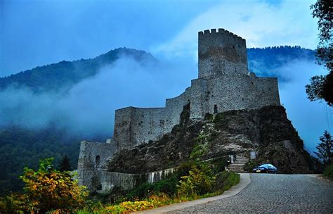 Rize Kalesi: Fortepany historii nad turkusową zatoką!