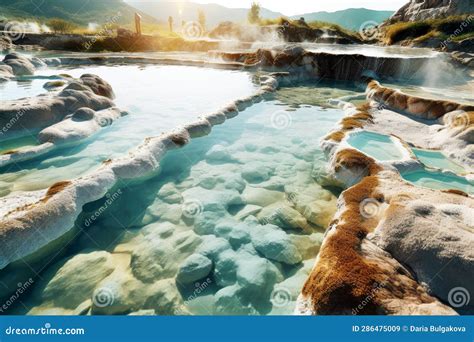  Xiuning Hot Springs: A Journey of Relaxation and Rejuvenation Through History!